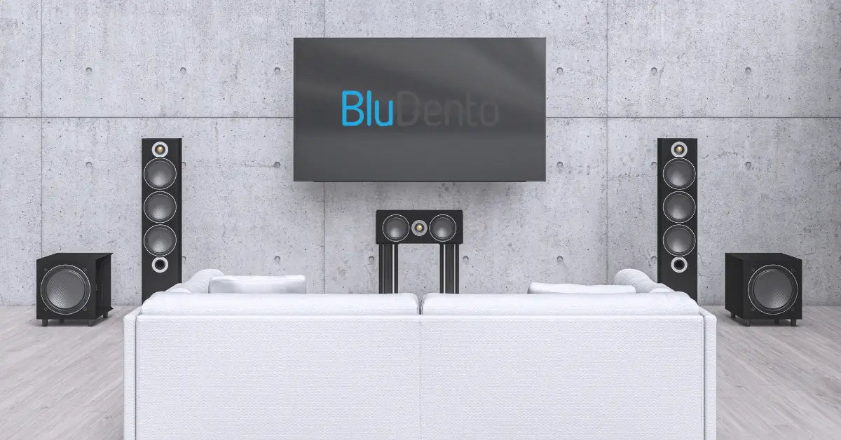 2 Channel Audio Receiver vs Surround Sound Which Is Better