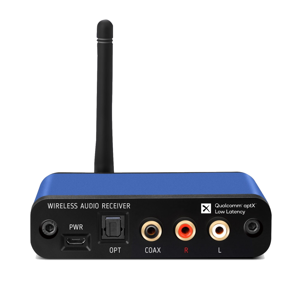 Audioengine B1 vs BluDento
