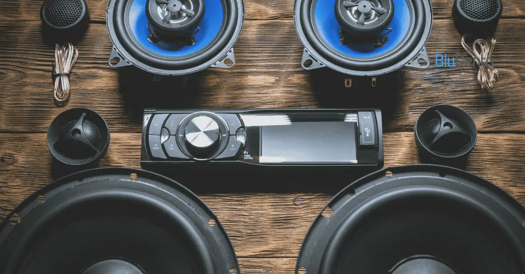 Amplifier vs Receiver: Which Do You Really Need?