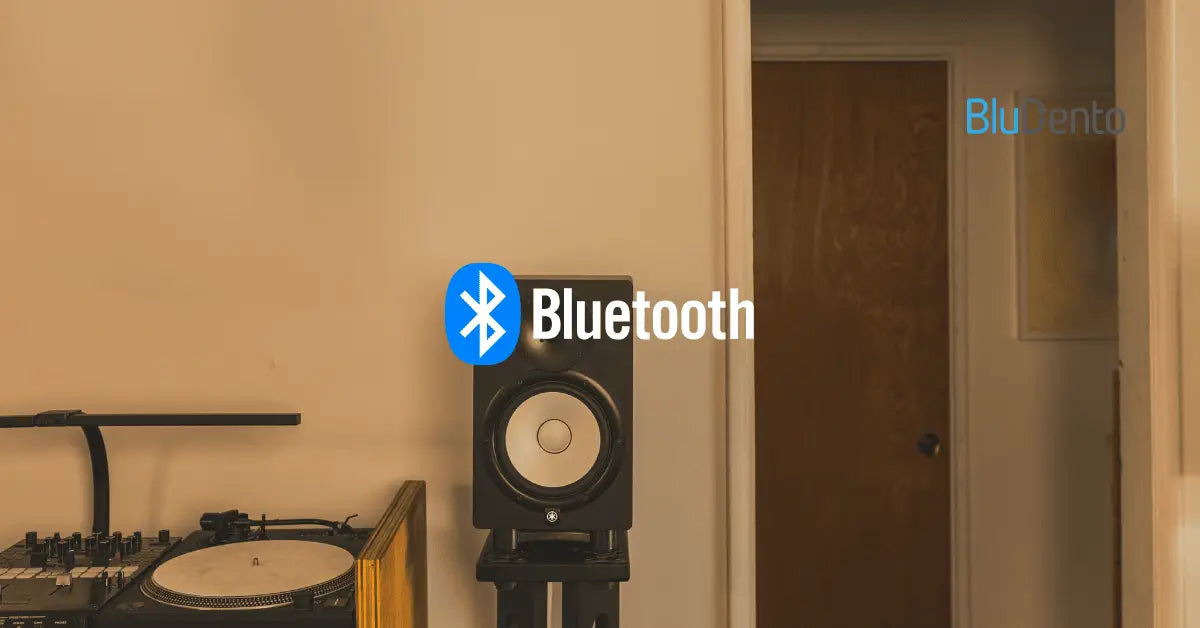 BT Receiver Wireless Secrets For Pro Sound