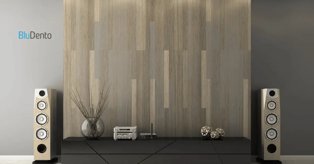 Best Bluetooth Extender Solutions for Large Homes