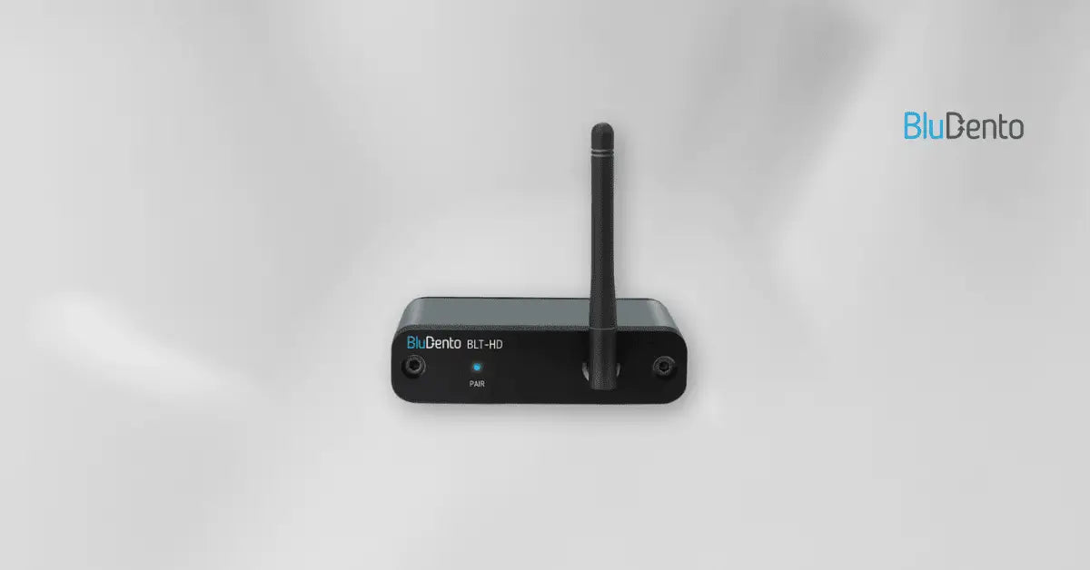 Best Bluetooth Music Receiver Picks