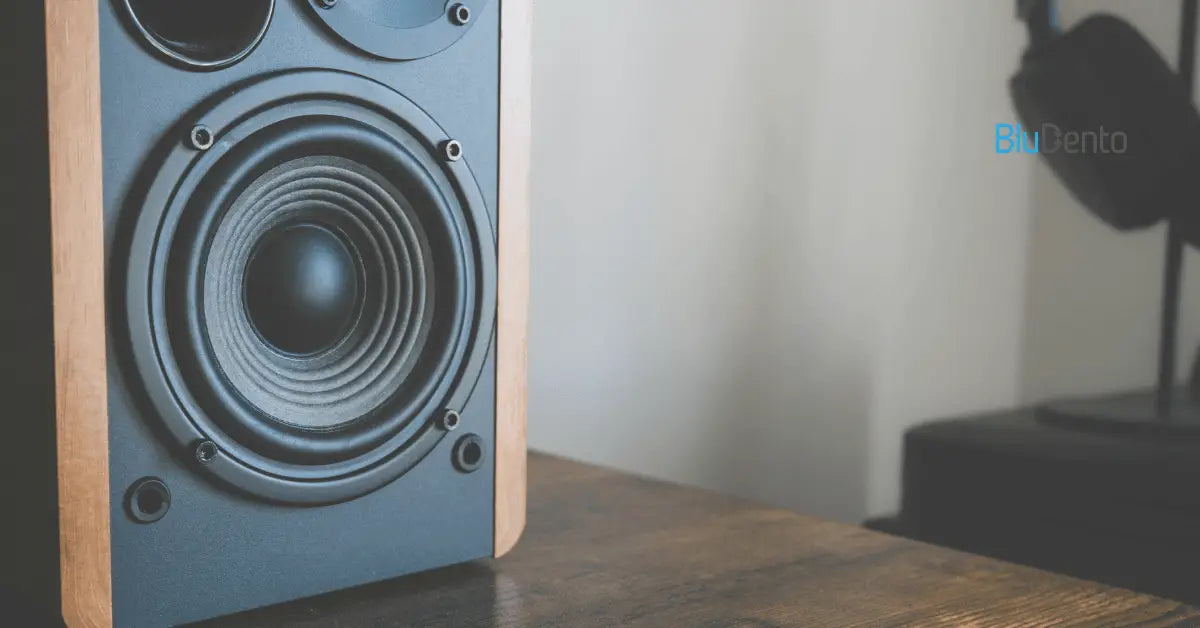 Bluetooth Audio Converter Your Music’s Missing Link