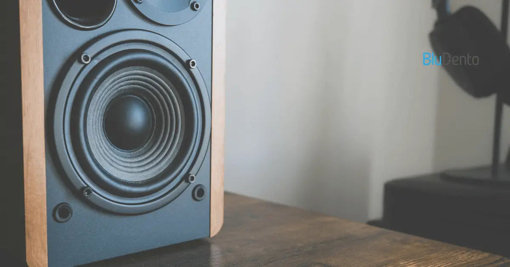 Bluetooth Audio Converter: Your Music’s Missing Link