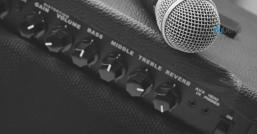 Bluetooth Receiver for Amp: Crisp Audio, Zero Hassle