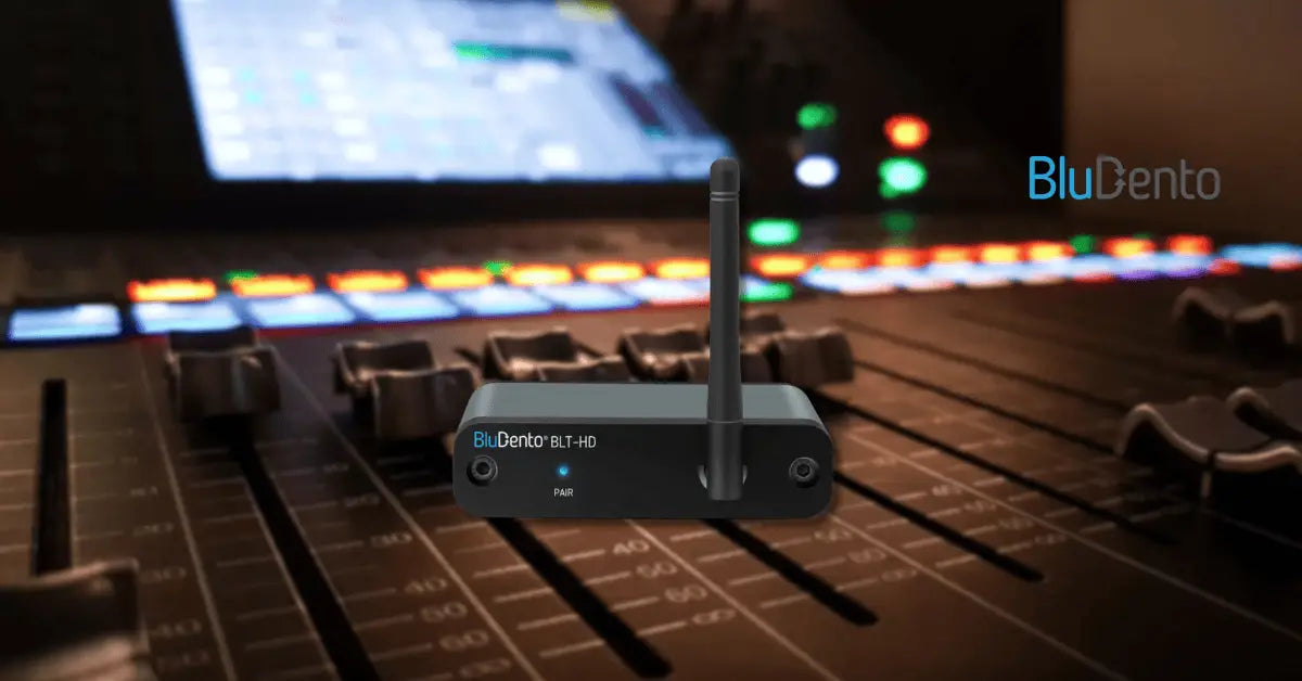 Boost Your Audio with the Best Wireless Bluetooth Adapter