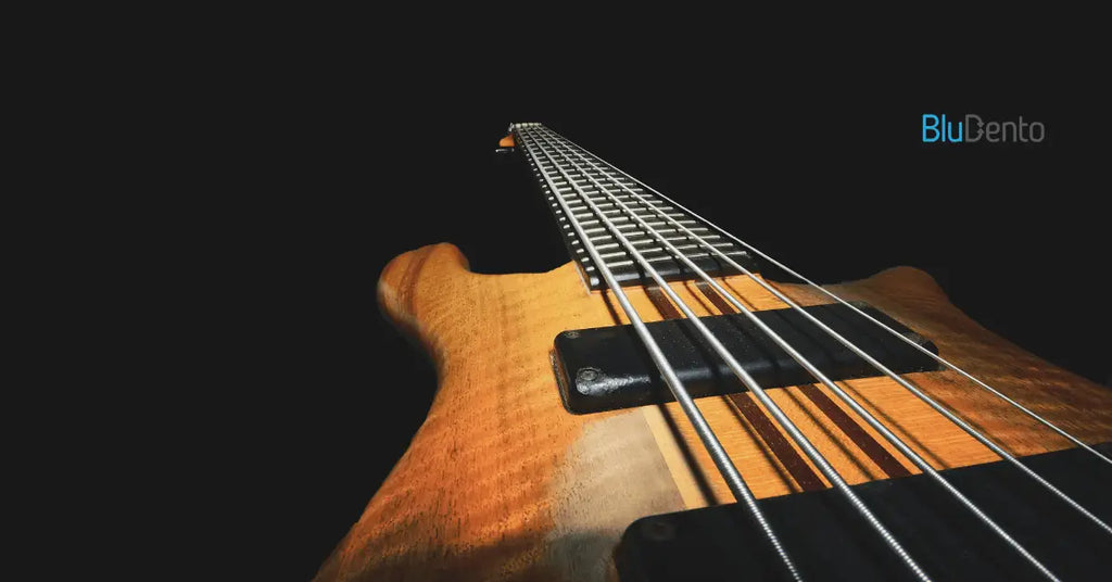 Boost Your Bass: 2 Channel Bluetooth Receiver Power