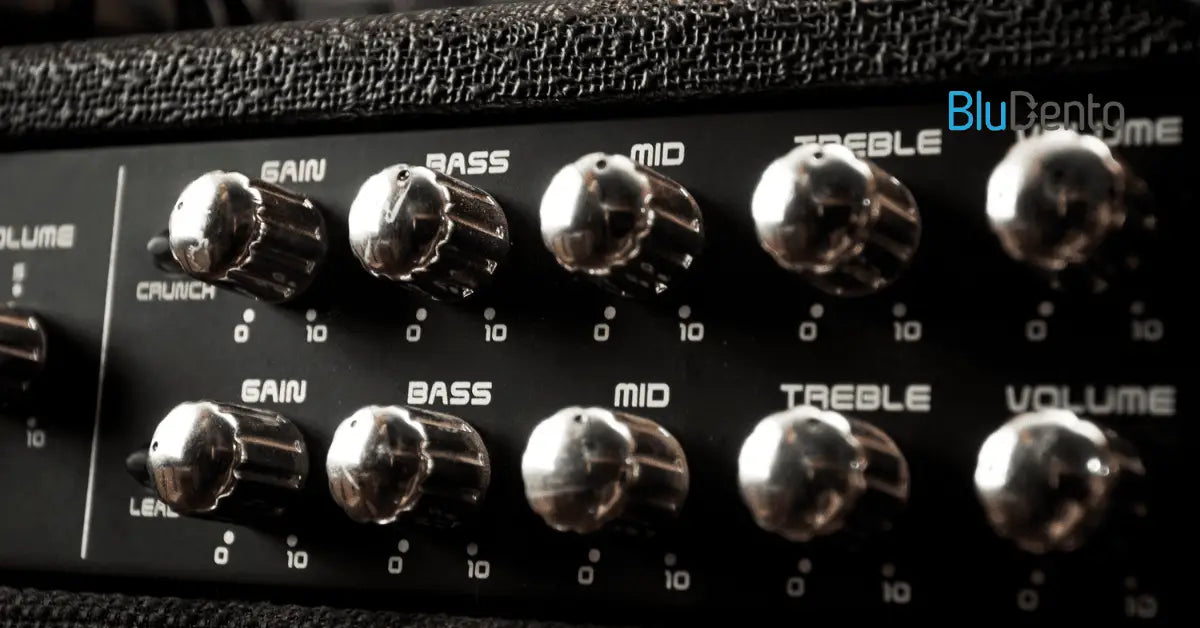 Crystal-Clear Sound Made Easy Amplified Bluetooth Receivers