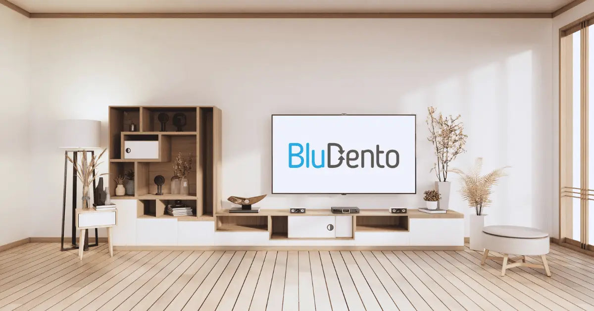 Enhance Every Room The Mini Receivers Perfect for Any Space