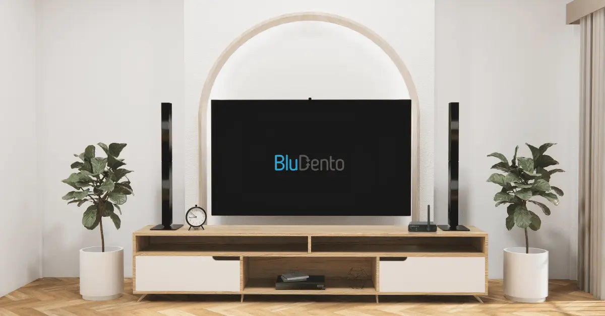 Extender Bluetooth Solutions for Home Audio