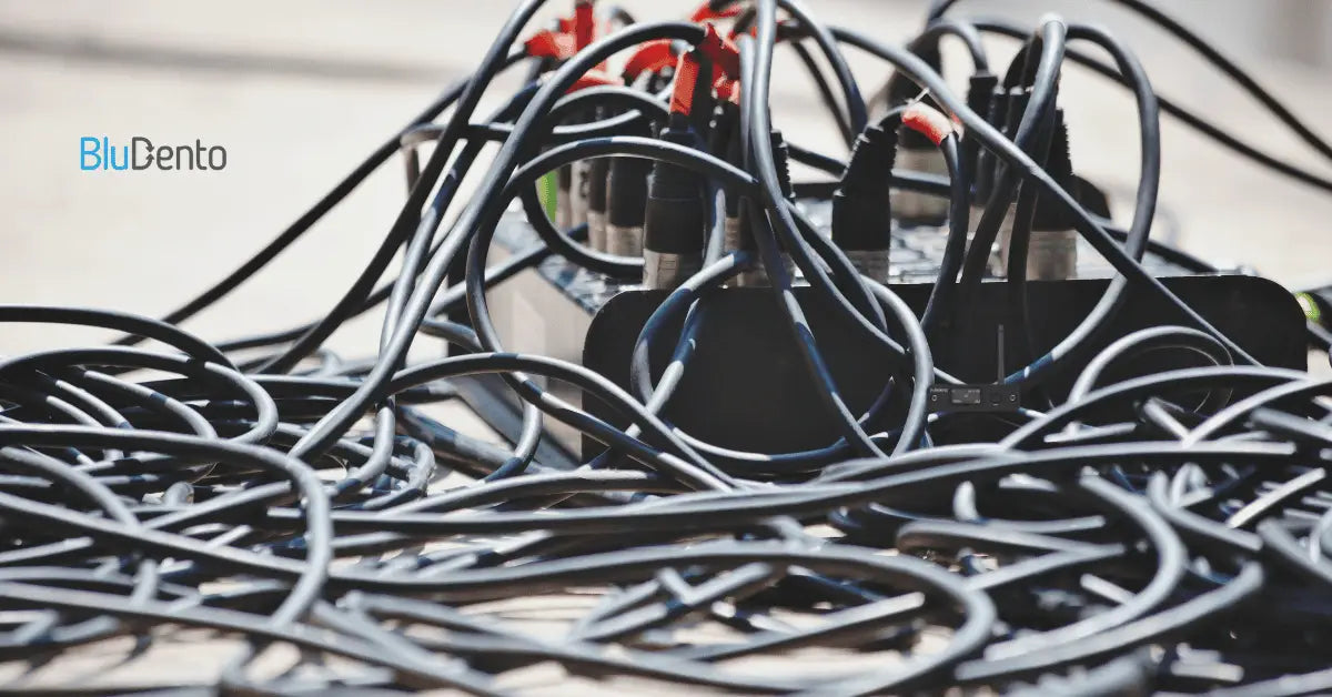 Get the right bluetooth connector for receiver