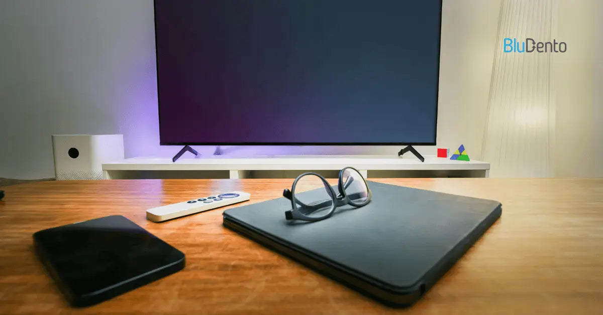 How Bluetooth for Music Revolutionized Home Audio