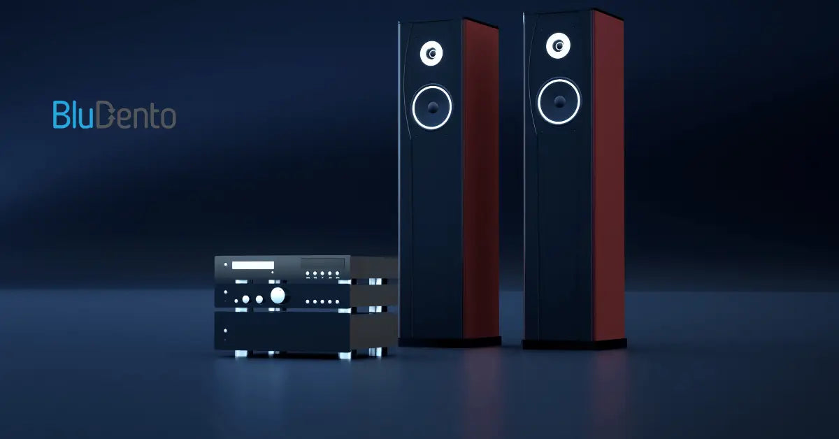 How a Bluetooth DAC Converter Transforms Wireless Sound