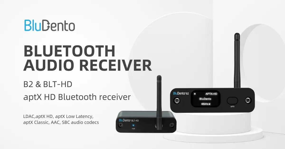How a Bluetooth Receiver with Optical Output Can Enhance Your Sound