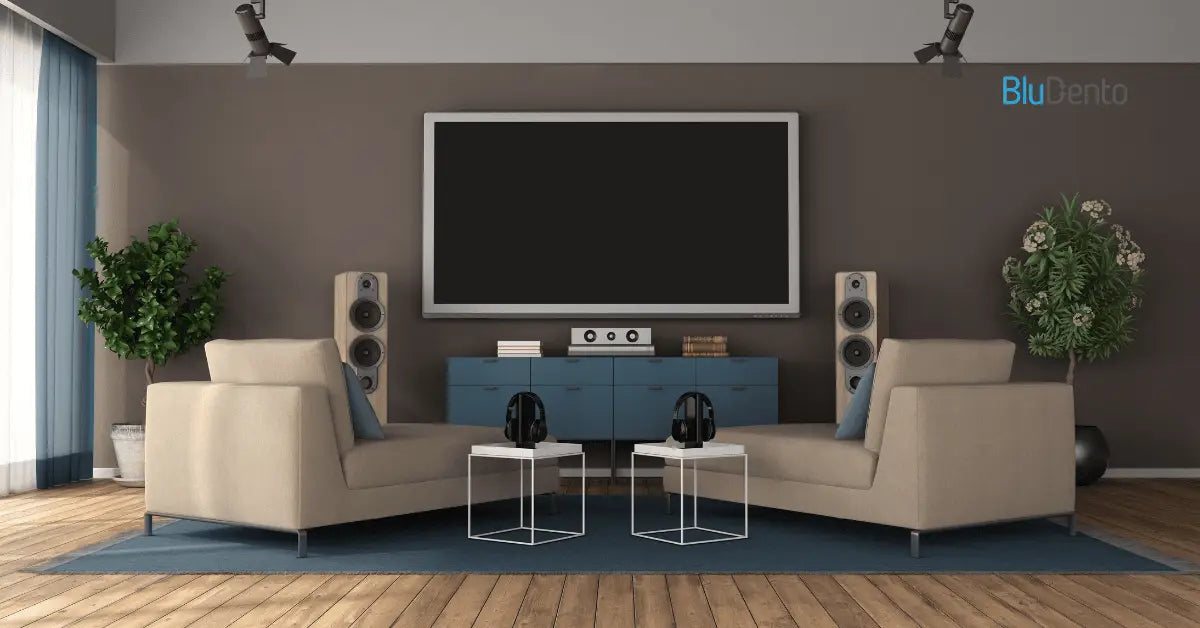 How an Audio System Bluetooth Can Transform Your Sound