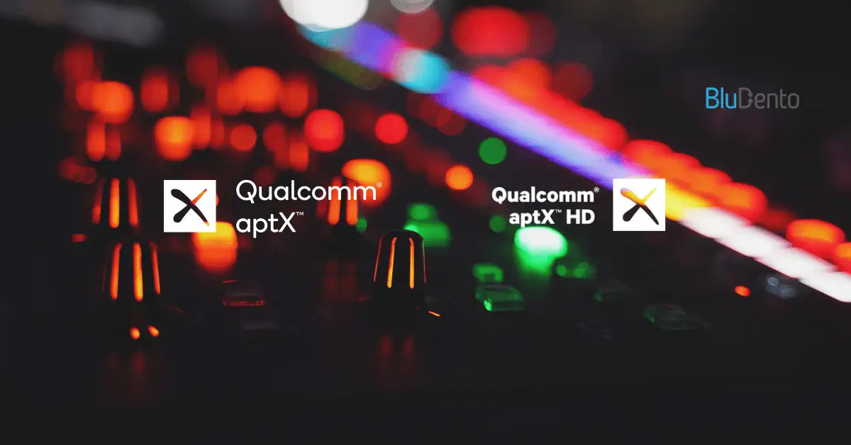 How aptX and aptX HD Revolutionize Wireless Audio