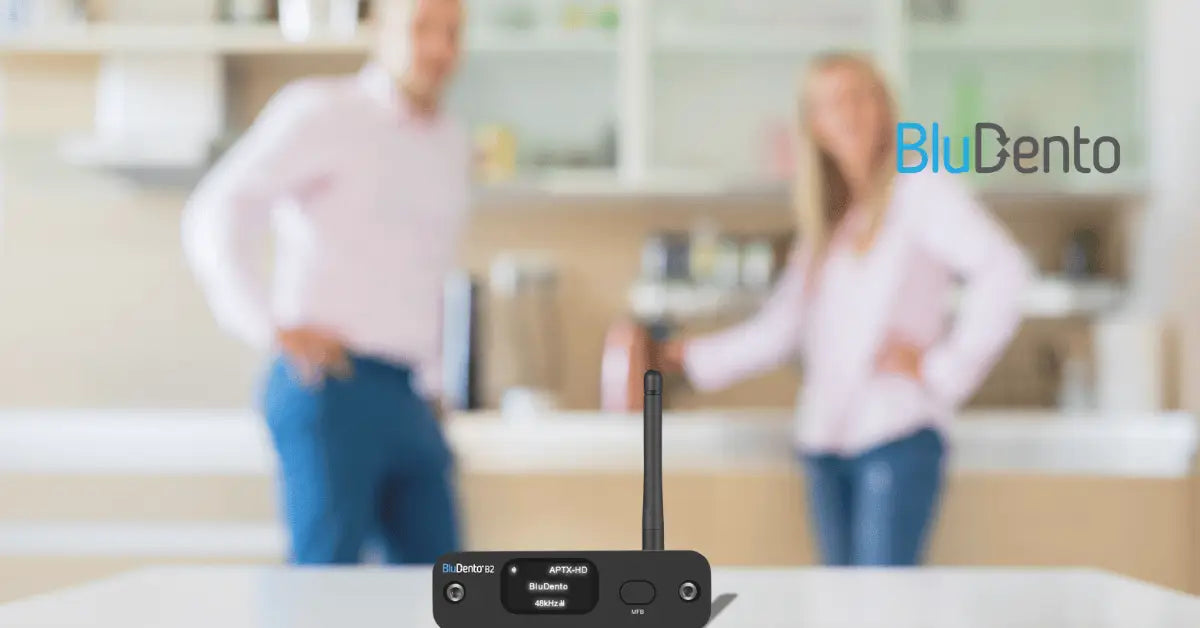 How to Choose the Best Receiver for Your Home Stereo System