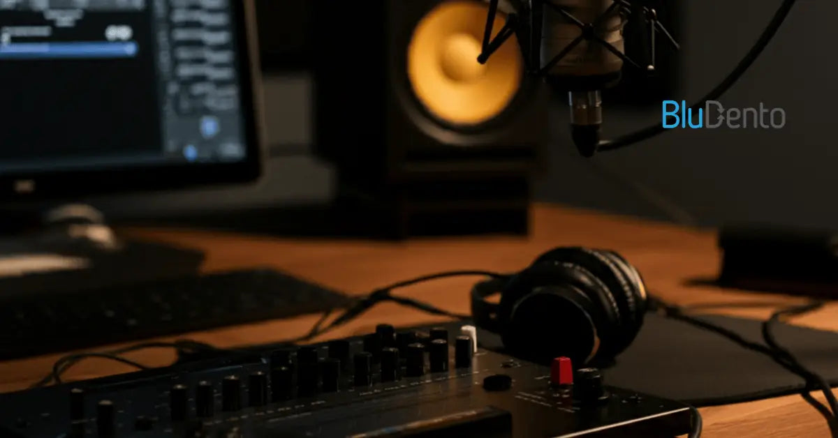 How to Choose the Perfect aptX Bluetooth Adapter