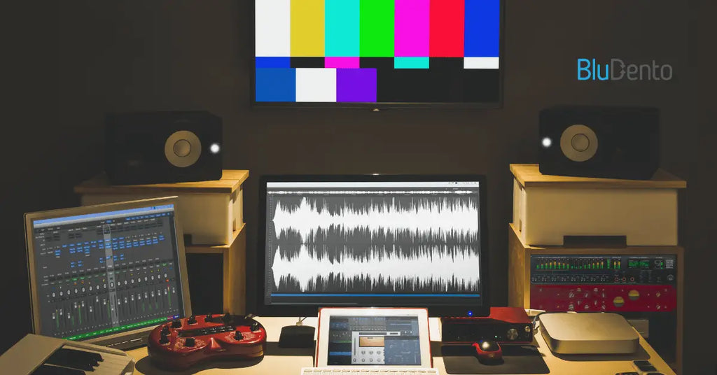 Multi Bluetooth Adapter That Connects Everything