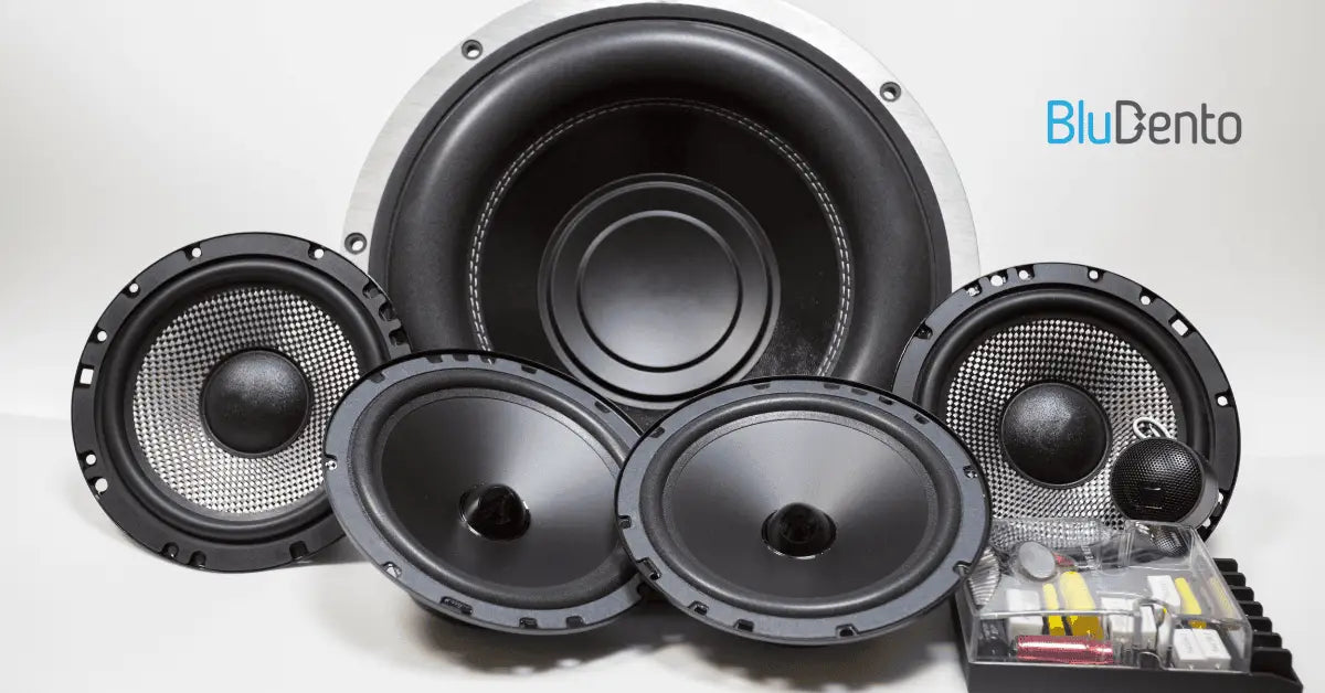 Old Stereo Get a Bluetooth Streaming Receiver