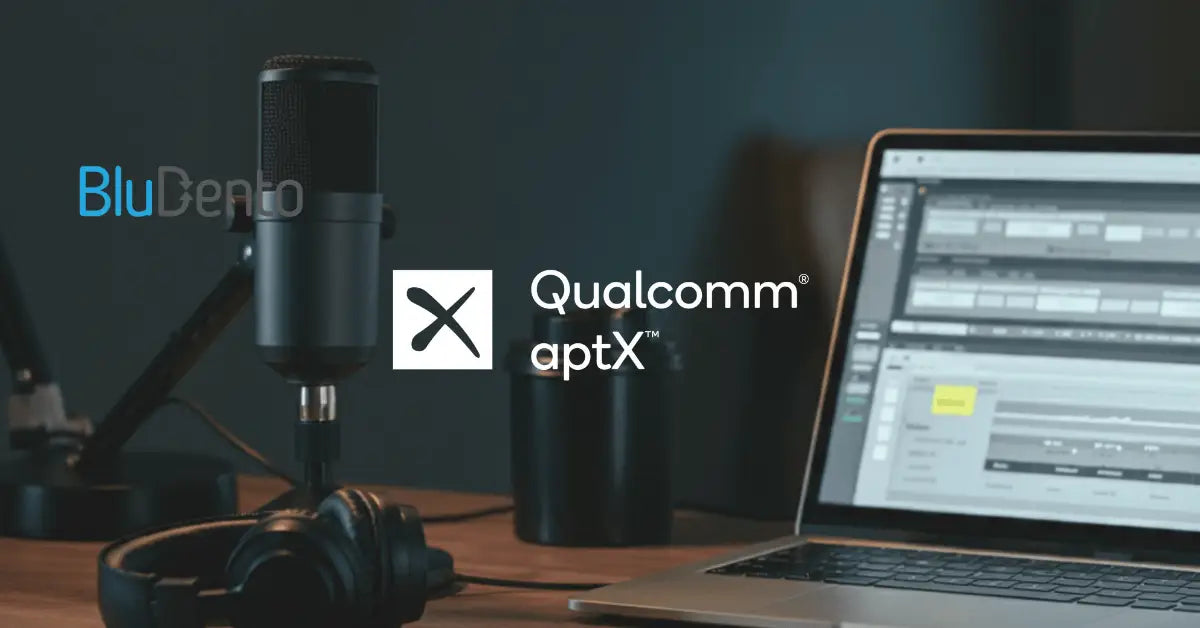 Pure Sound, Wireless: aptx Bluetooth Receivers Magic