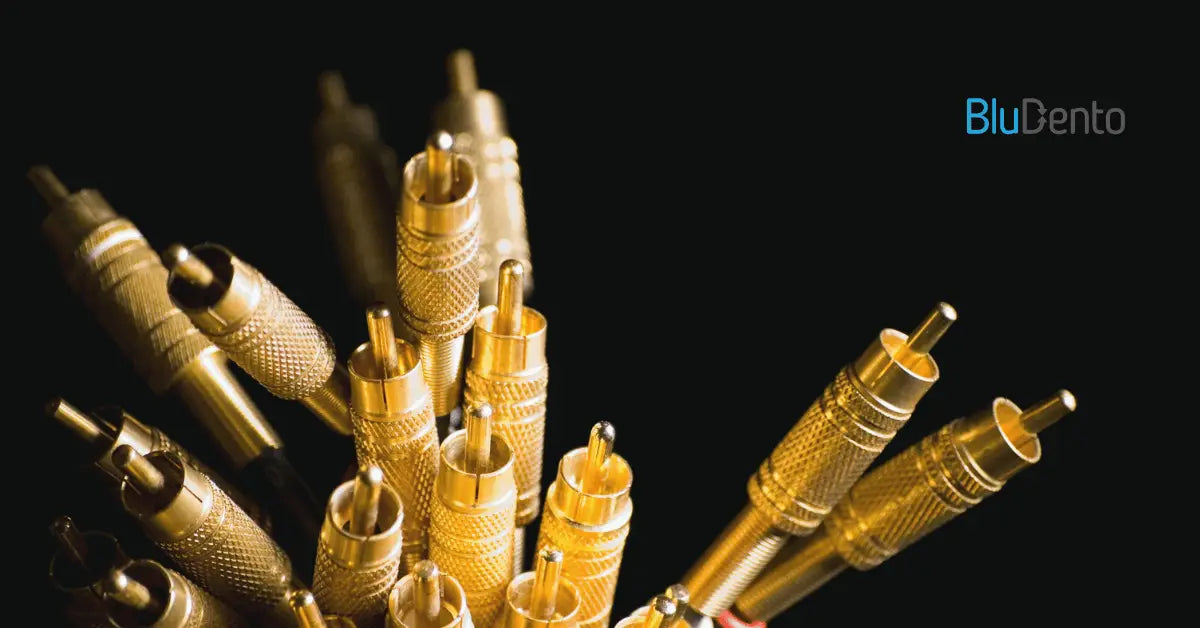 RCA to Wireless Adapter Installation Made Easy