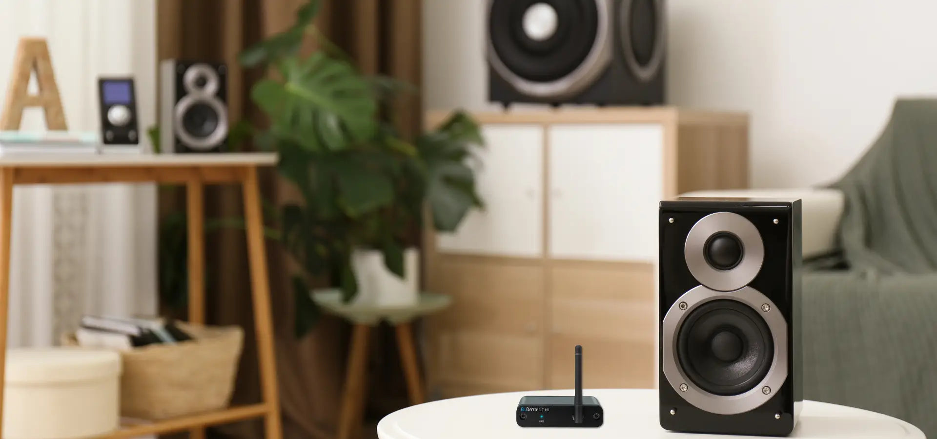Best Speaker Bluetooth Dongle Picks for 2026