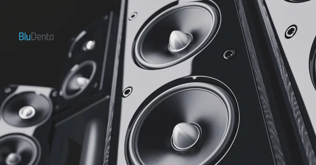 Stream Smarter - Amp Receiver with Bluetooth Connectivity Guide
