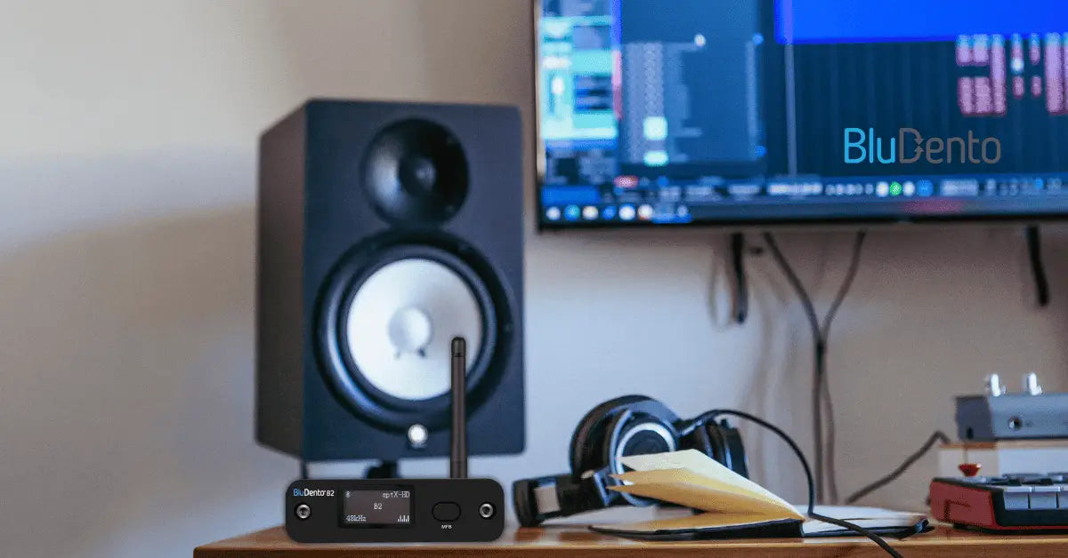 Streamline Your Tracks with Digital Audio Converters