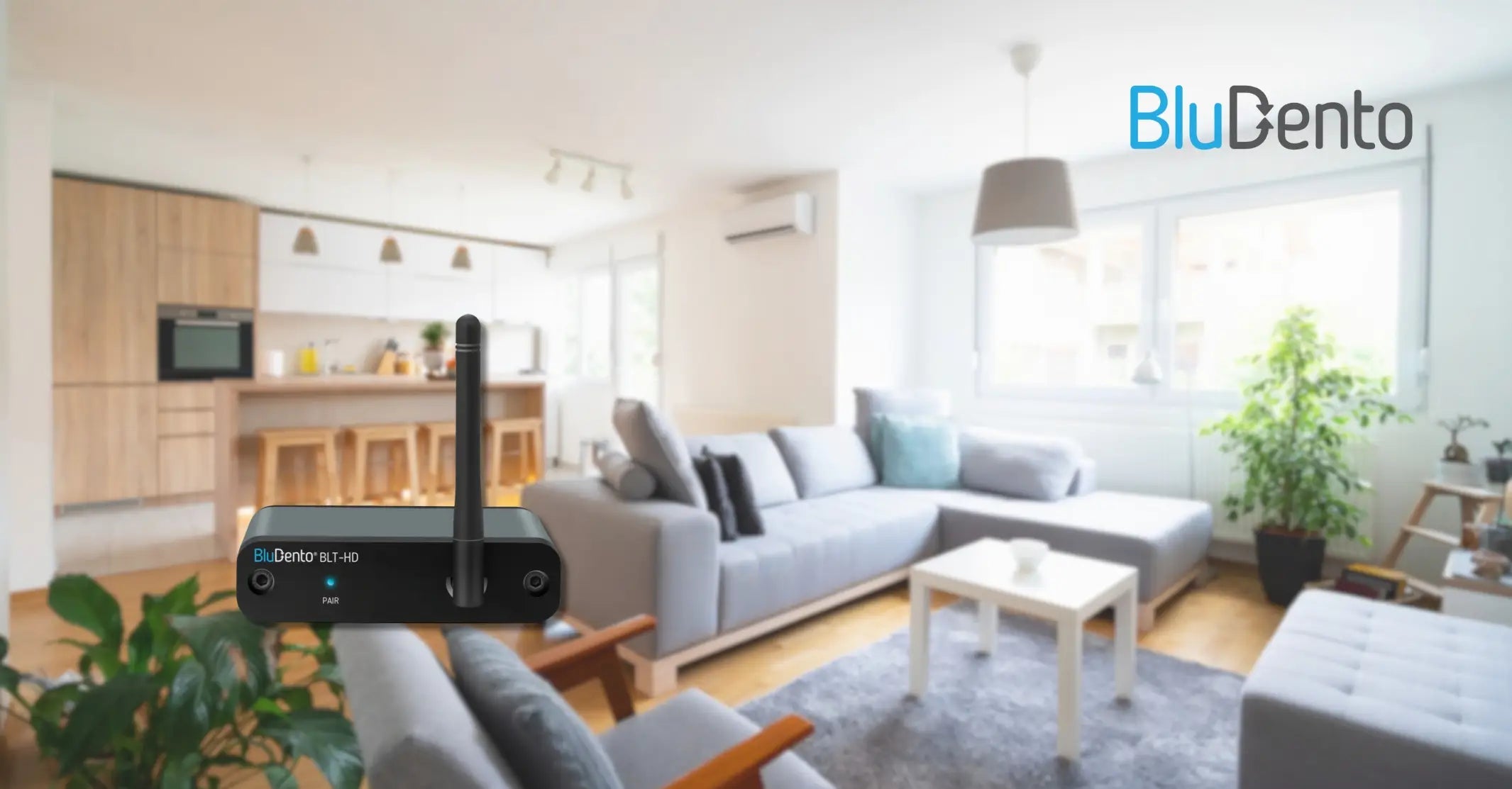 Turn Your Home into a Concert Hall with a Whole House Audio Receiver