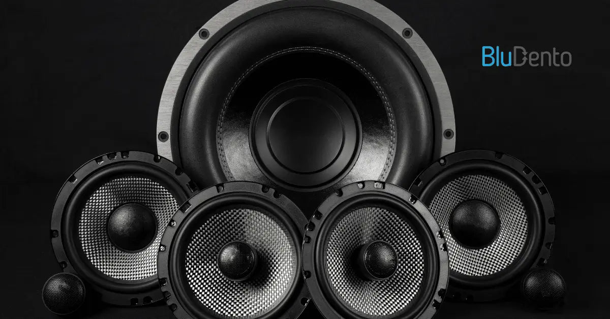 Unlock Better Sound with a Mini Stereo Receiver with Bluetooth