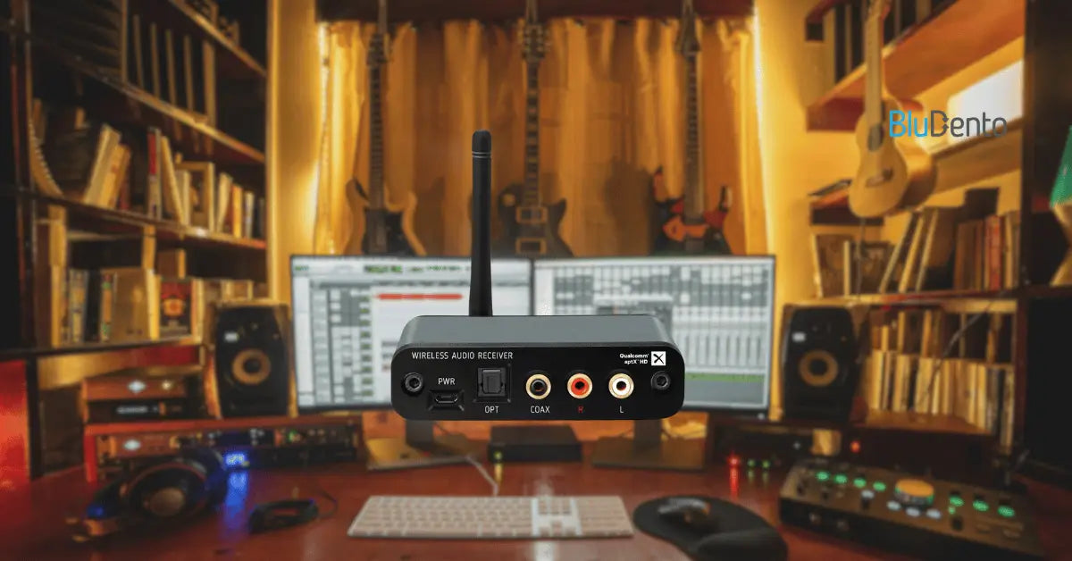 Unlock Multi Bluetooth Connector Fun