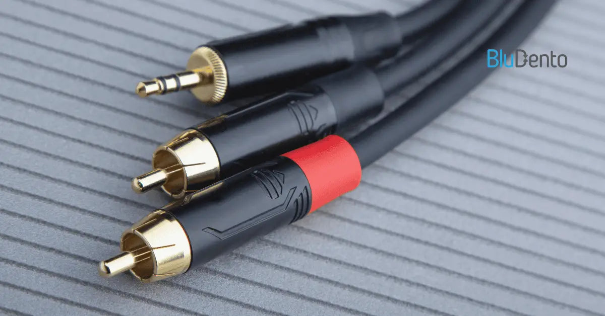 Why Every Stereo Needs an RCA Bluetooth Converter