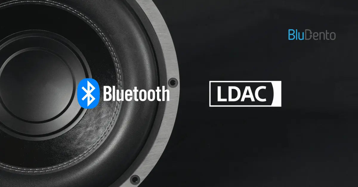 Why LDAC Receiver Is the Ultimate Upgrade for Audiophiles