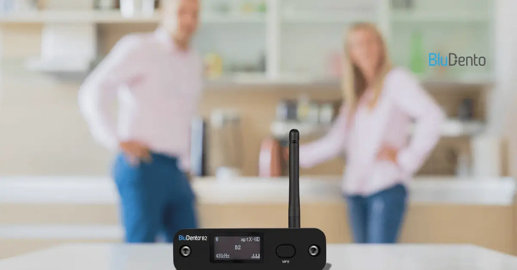 Why You Need a Wireless Streamer for Ultimate Audio
