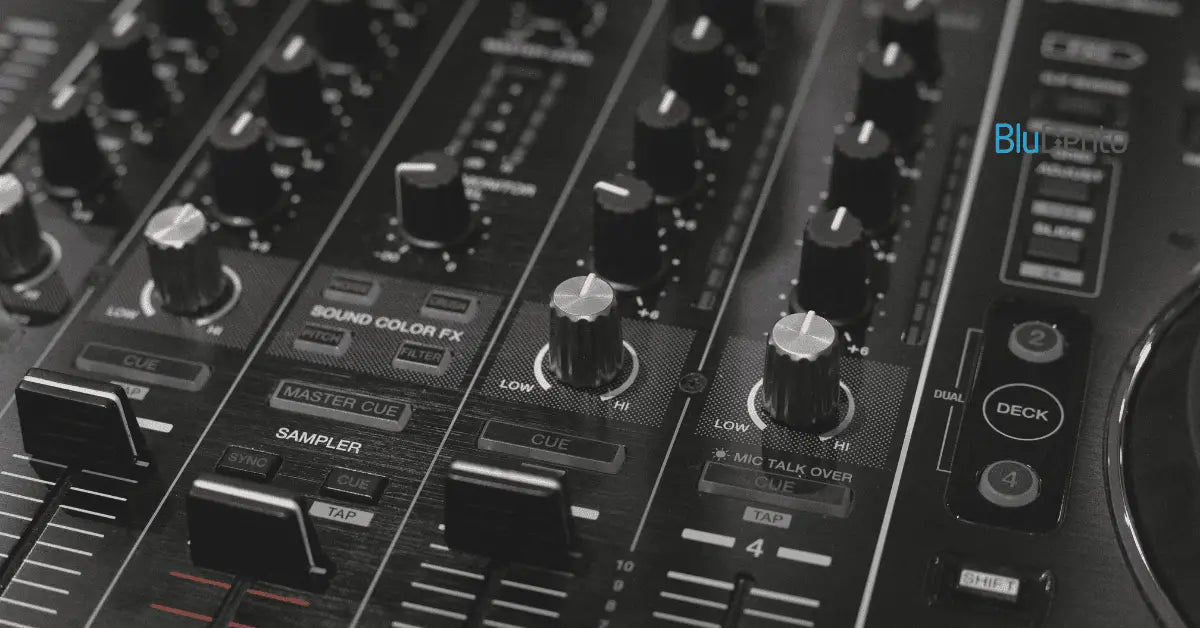 Wireless Amp Power Amplifier Bluetooth Receiver