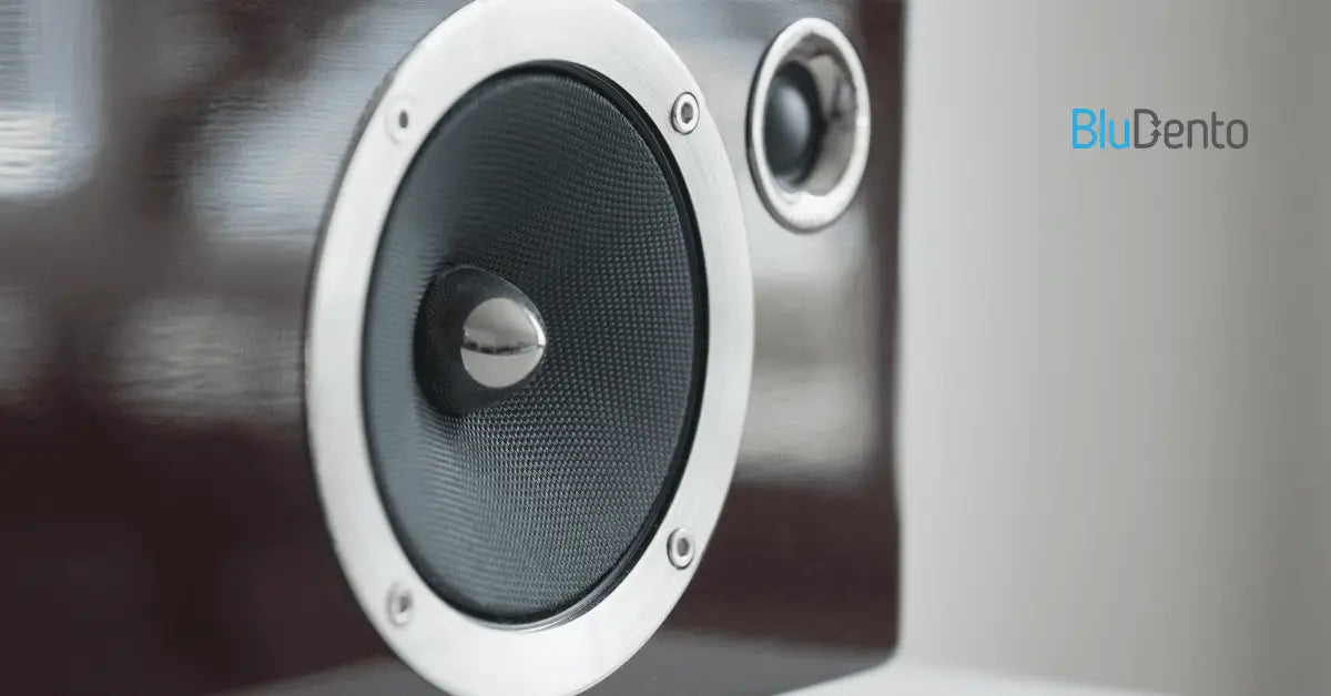 Wireless Freedom with Bluetooth Transmitter & Receiver