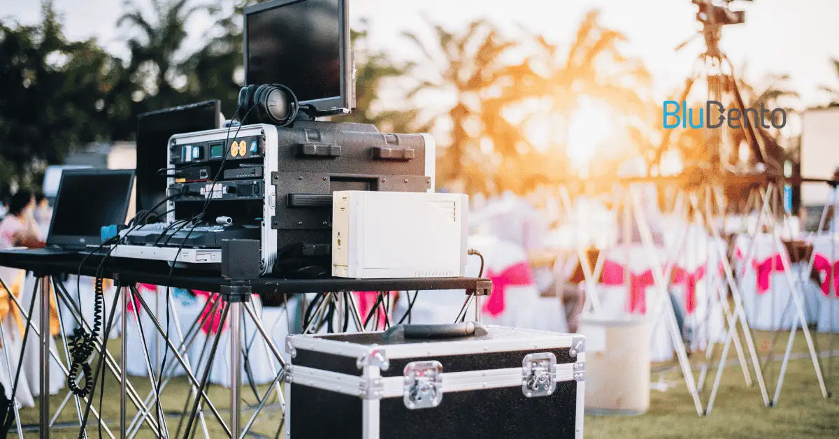 Your Ultimate Guide to the Outdoor Receiver Bluetooth Revolution