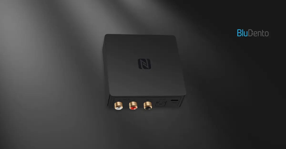 aptX HD Adapters for Perfect Sound