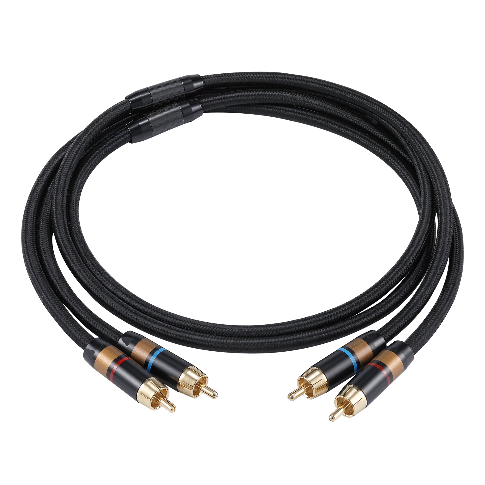 BluDento RCA Cable