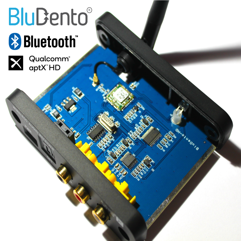 bludento blt hd