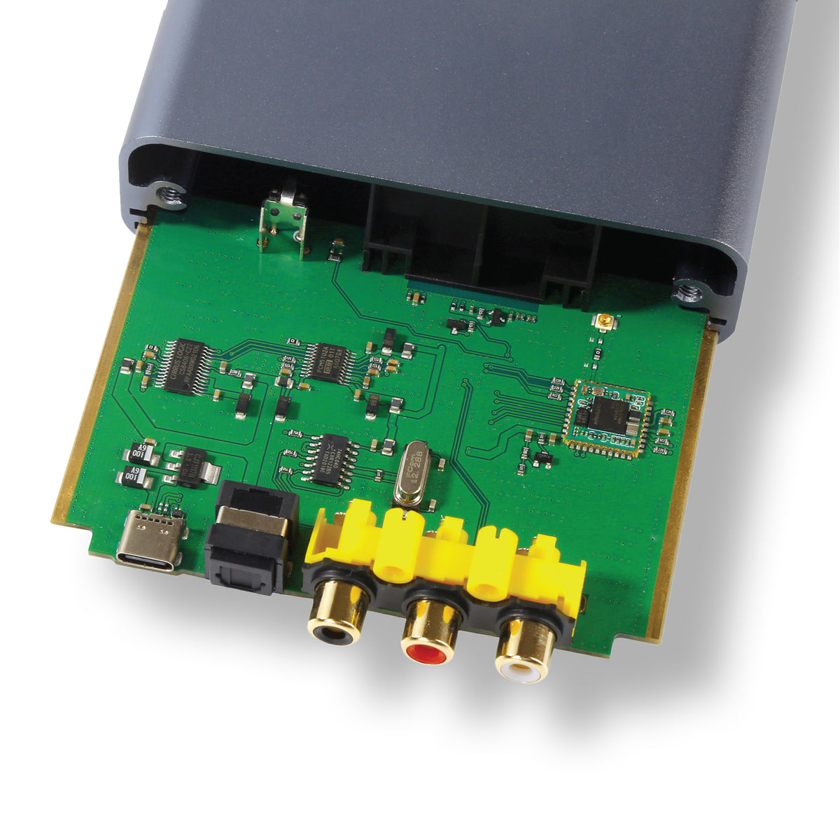 Bluetooth Music Receiver